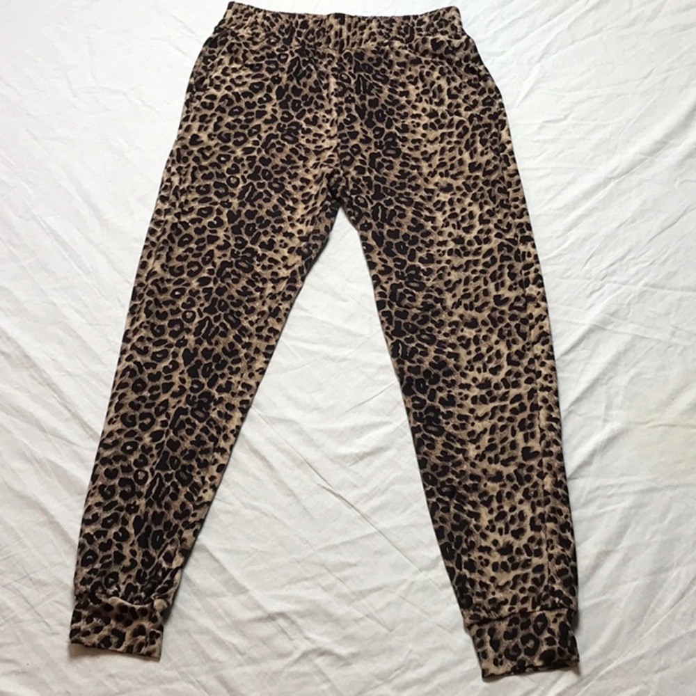 Always brand women’s joggers